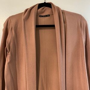 Zara Cardigan